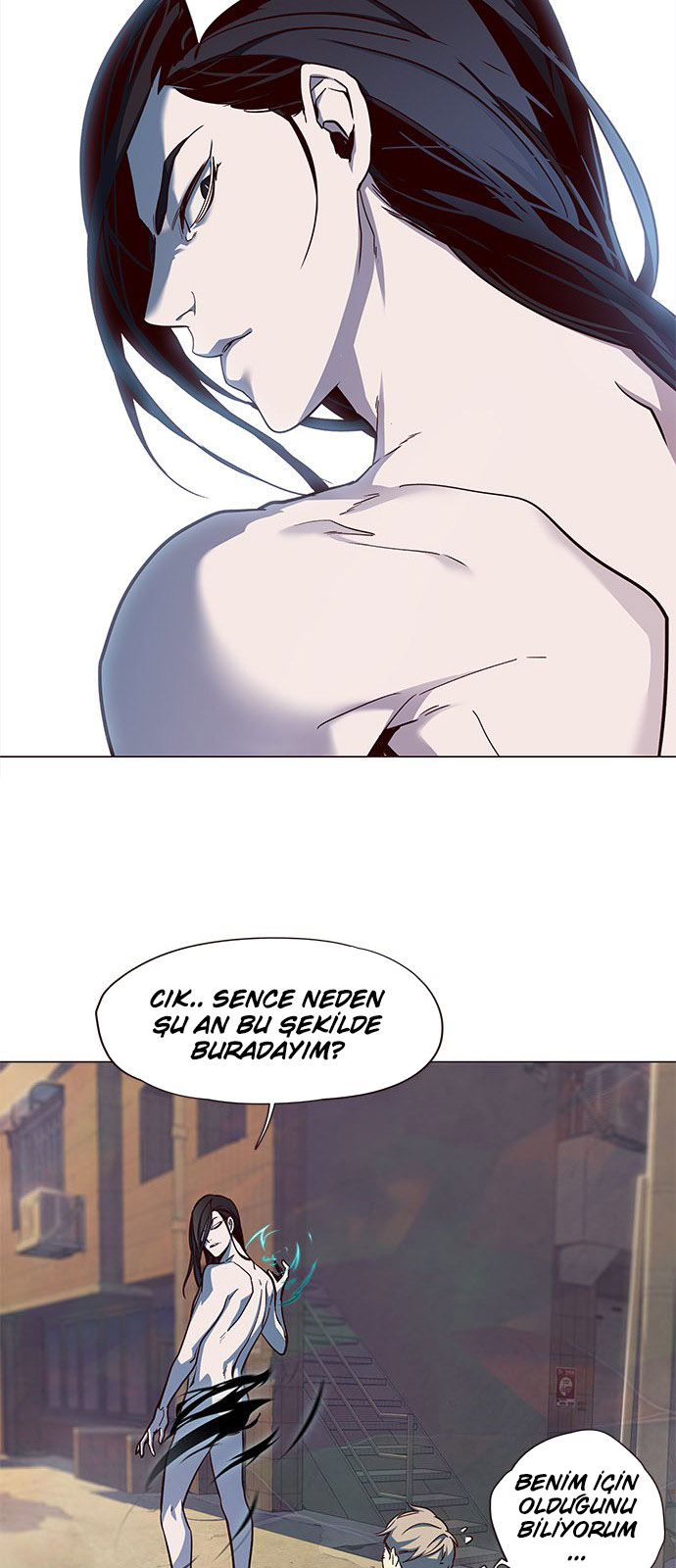 Read Eleceed TR Manga Online