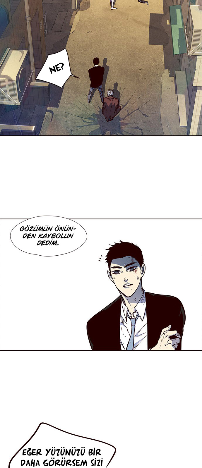 Read Eleceed TR Manga Online