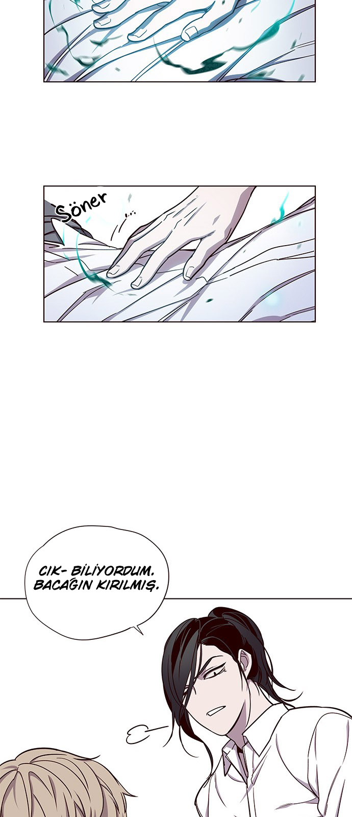 Read Eleceed TR Manga Online