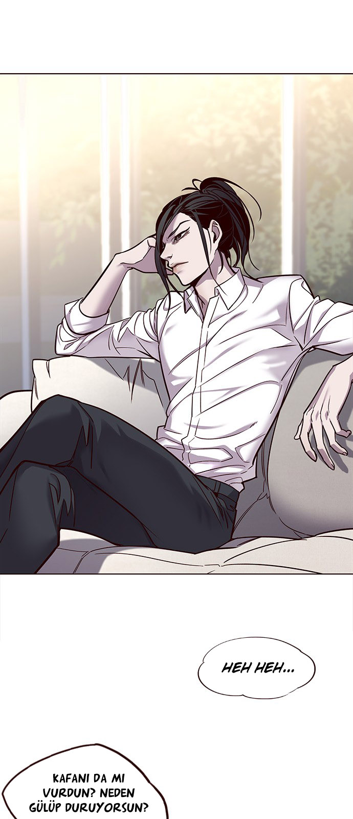 Read Eleceed TR Manga Online