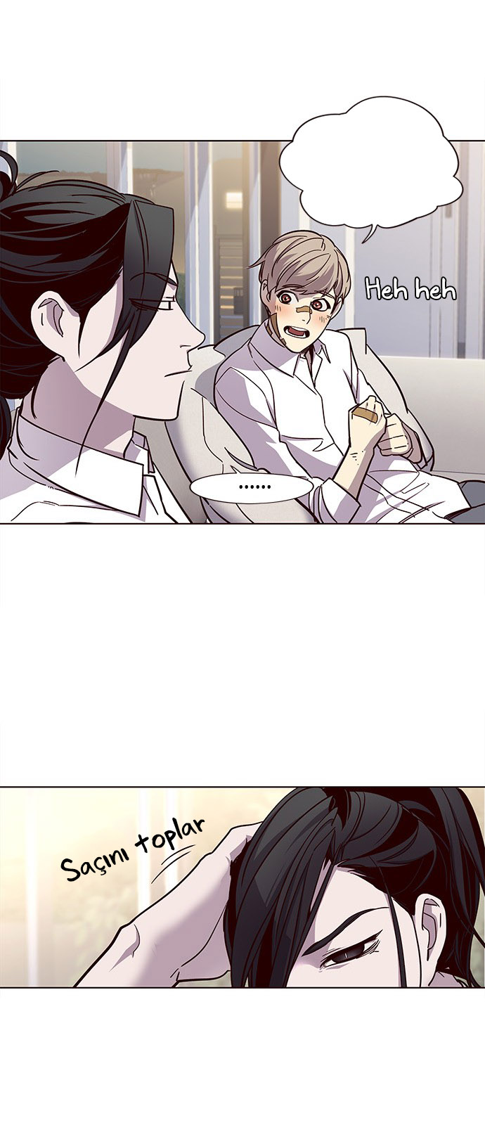 Read Eleceed TR Manga Online