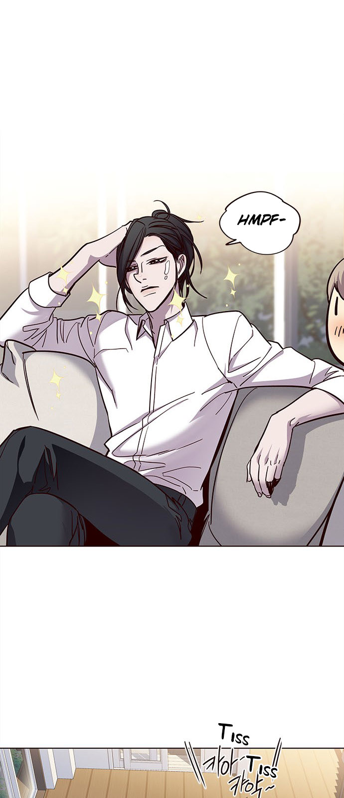 Read Eleceed TR Manga Online