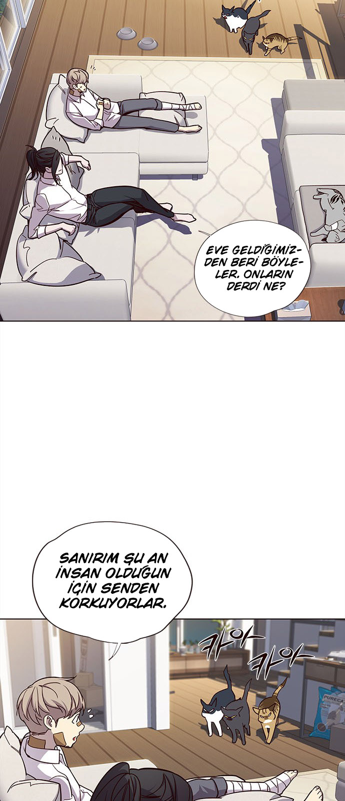 Read Eleceed TR Manga Online