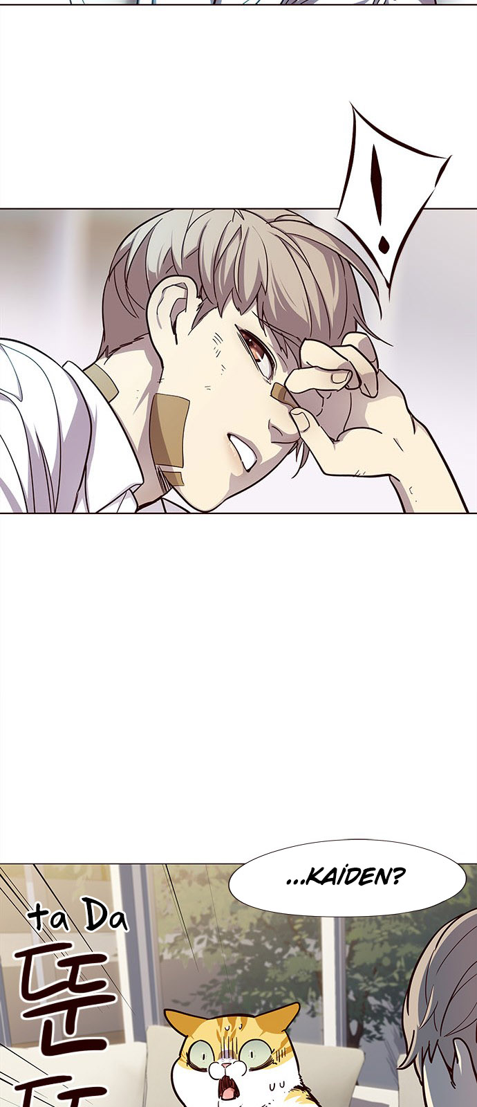 Read Eleceed TR Manga Online