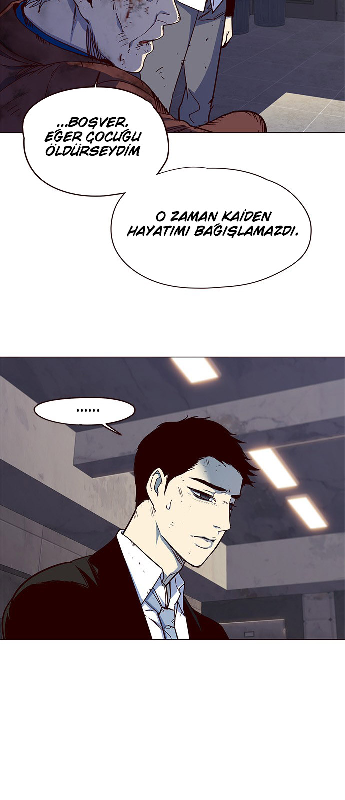 Read Eleceed TR Manga Online
