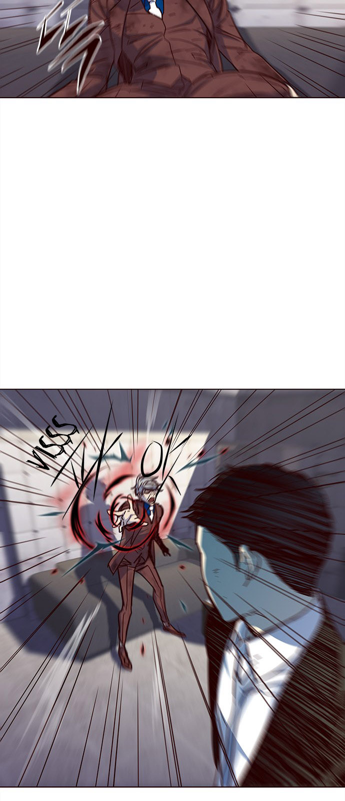 Read Eleceed TR Manga Online