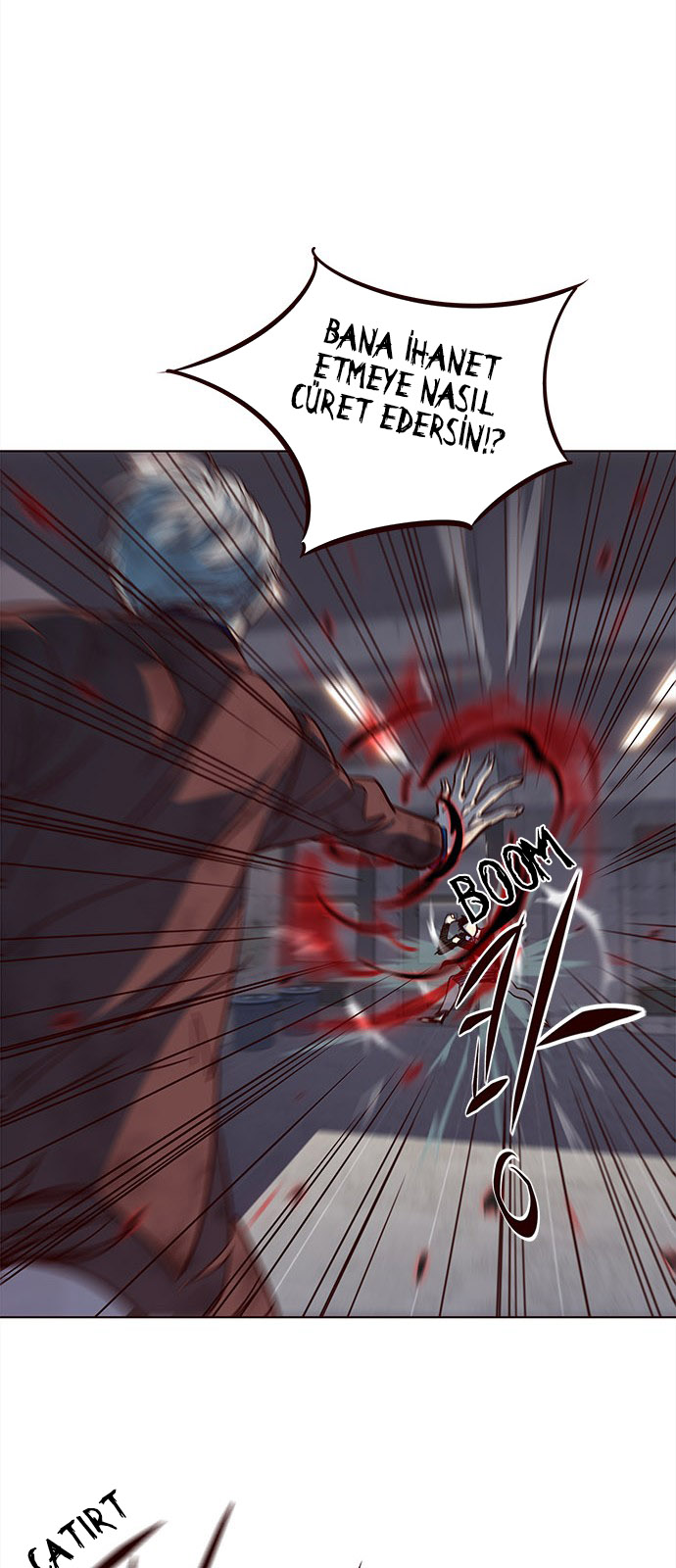 Read Eleceed TR Manga Online