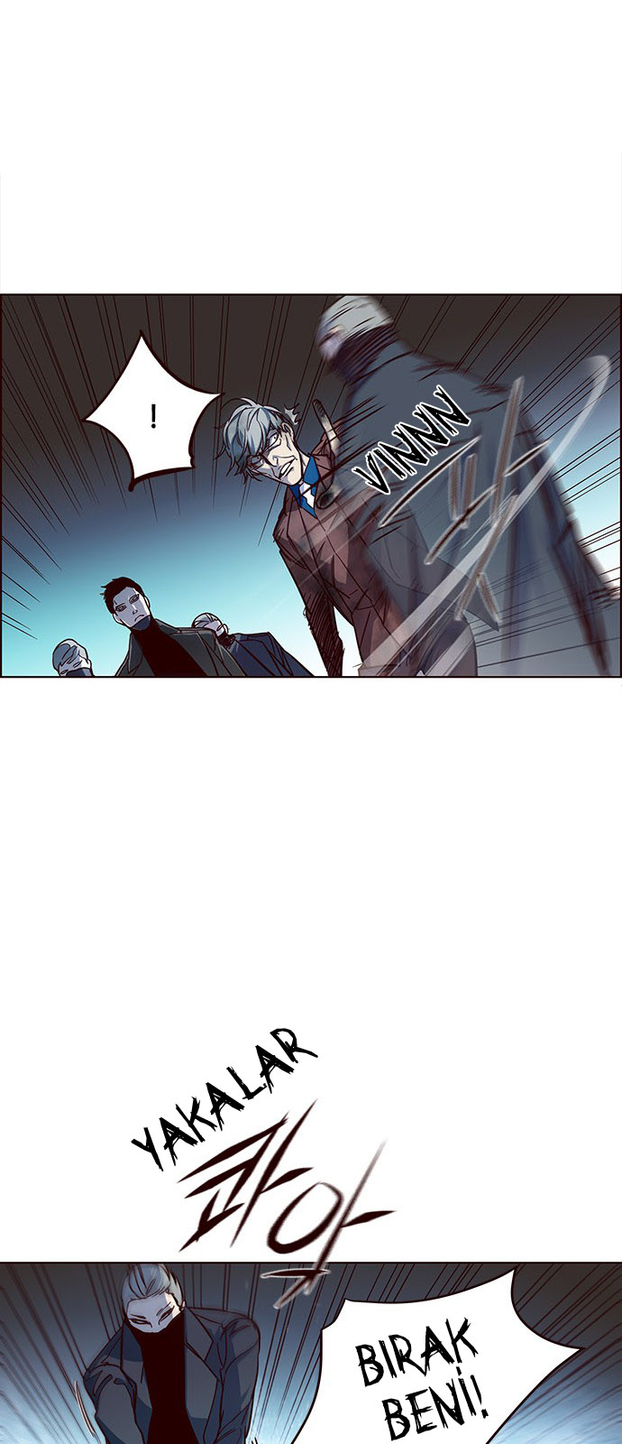 Read Eleceed TR Manga Online