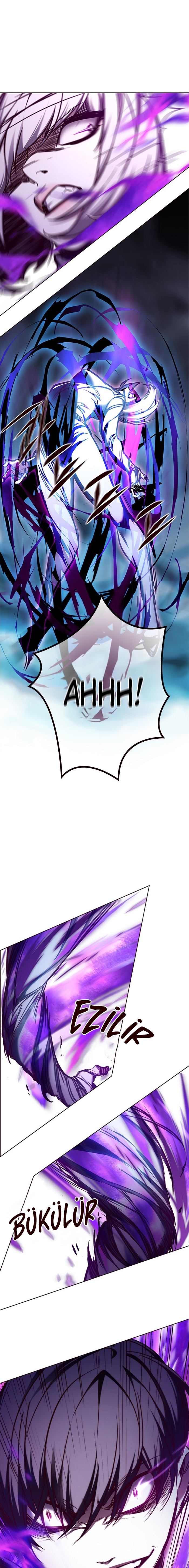 Read Eleceed TR Manga Online