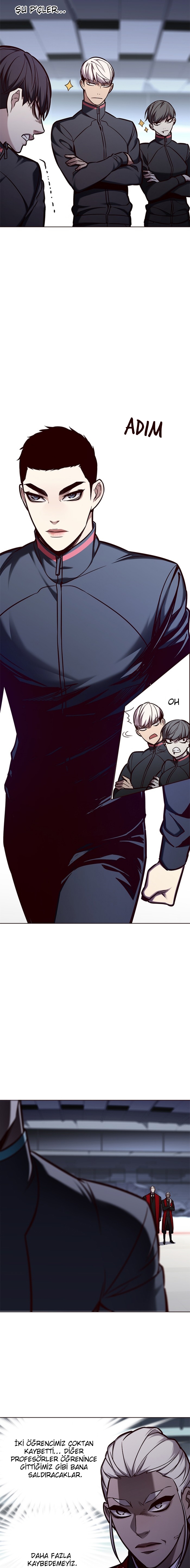 Read Eleceed TR Manga Online