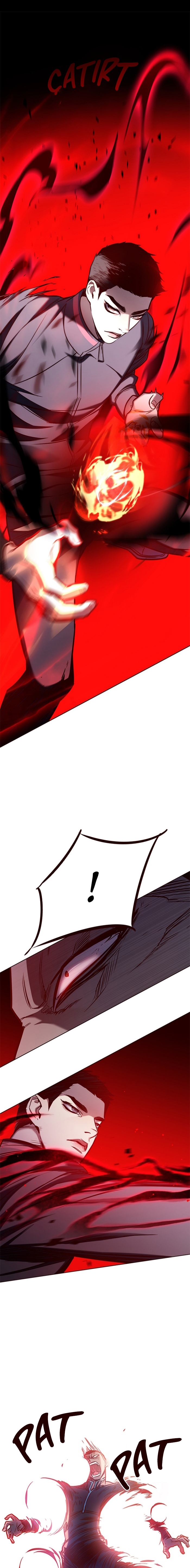 Read Eleceed TR Manga Online