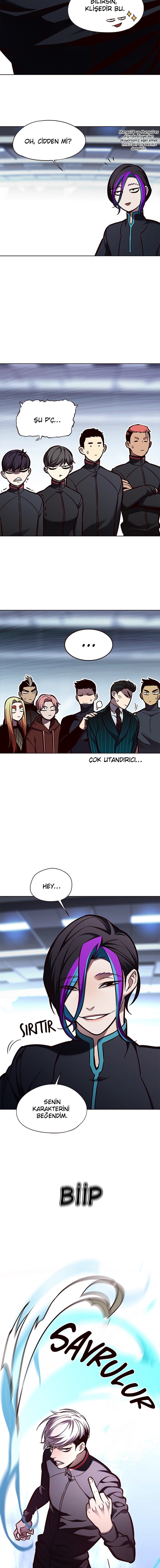 Read Eleceed TR Manga Online