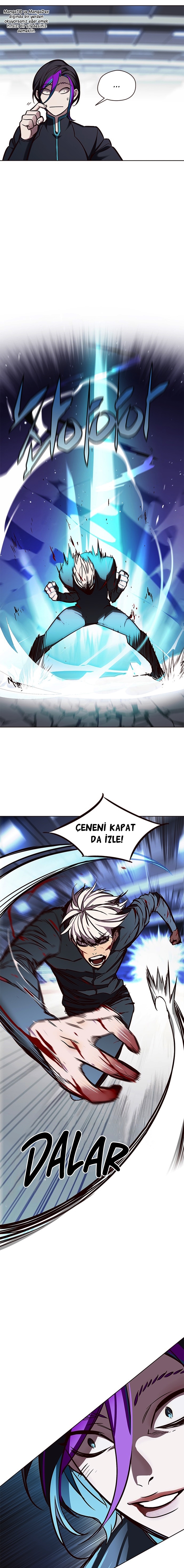 Read Eleceed TR Manga Online