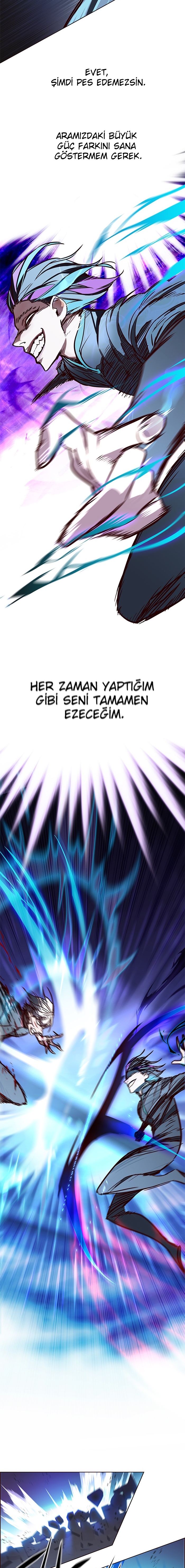 Read Eleceed TR Manga Online