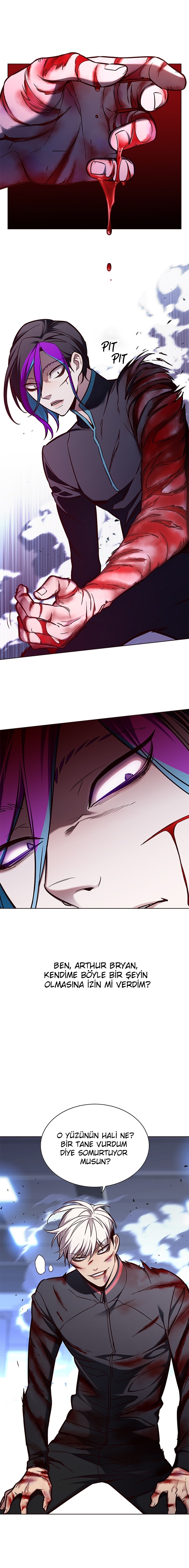 Read Eleceed TR Manga Online
