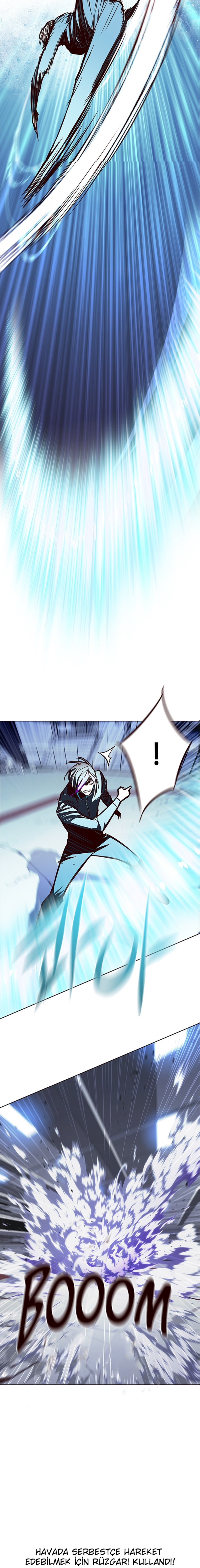 Read Eleceed TR Manga Online