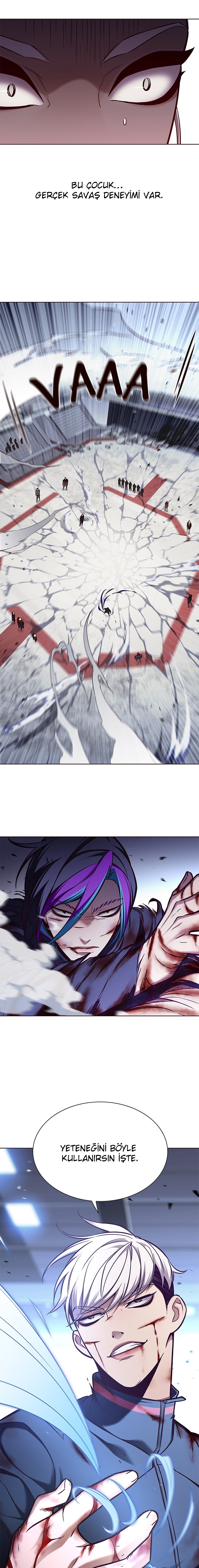 Read Eleceed TR Manga Online