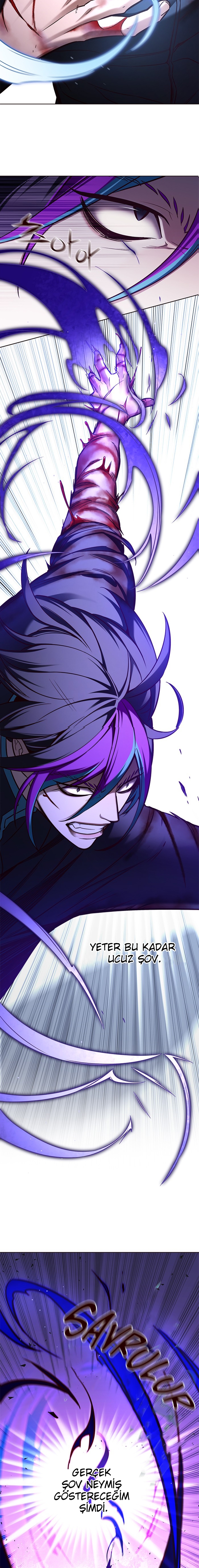 Read Eleceed TR Manga Online