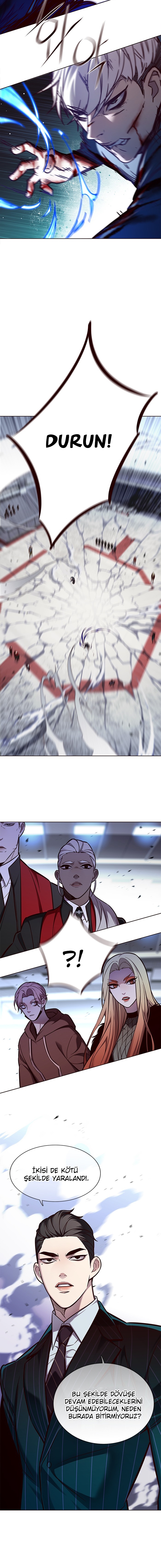 Read Eleceed TR Manga Online