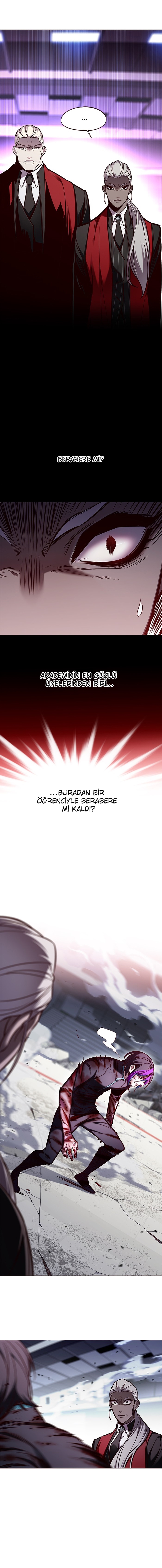 Read Eleceed TR Manga Online