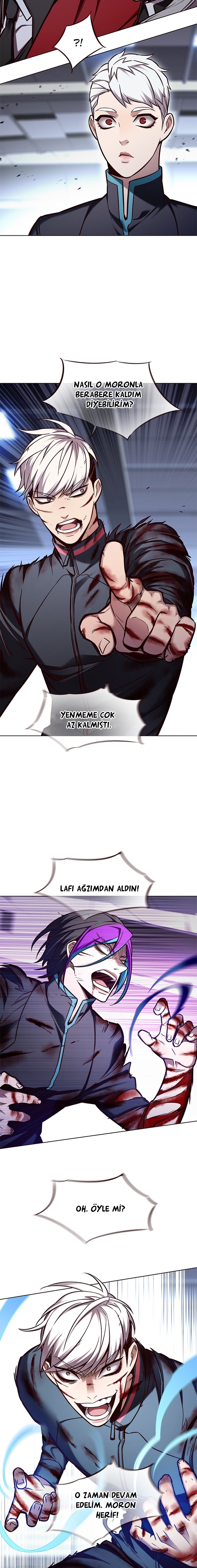 Read Eleceed TR Manga Online
