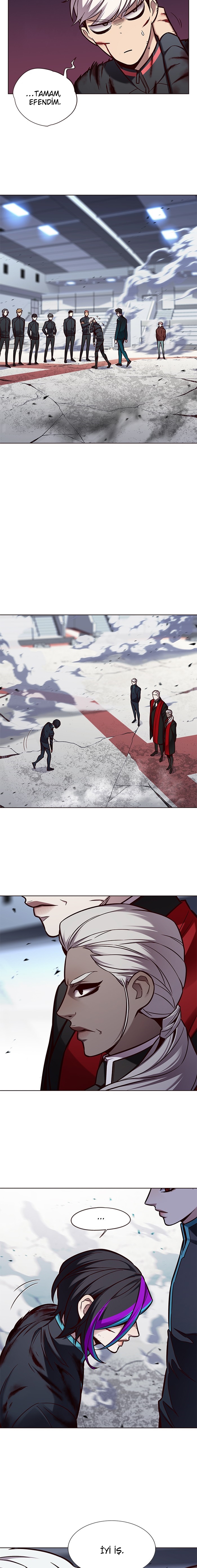 Read Eleceed TR Manga Online