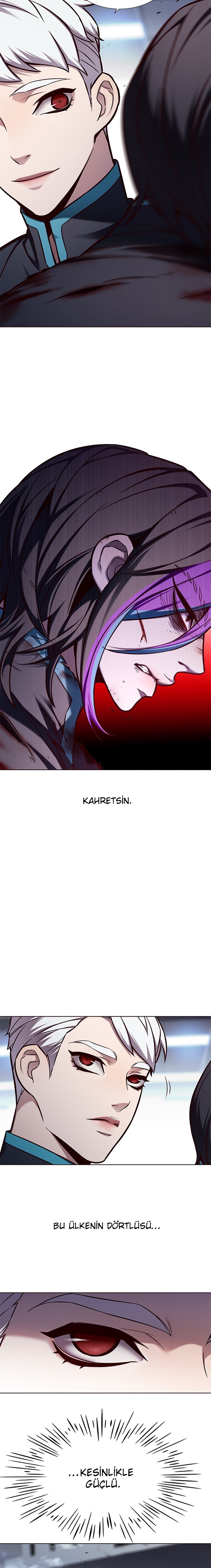 Read Eleceed TR Manga Online