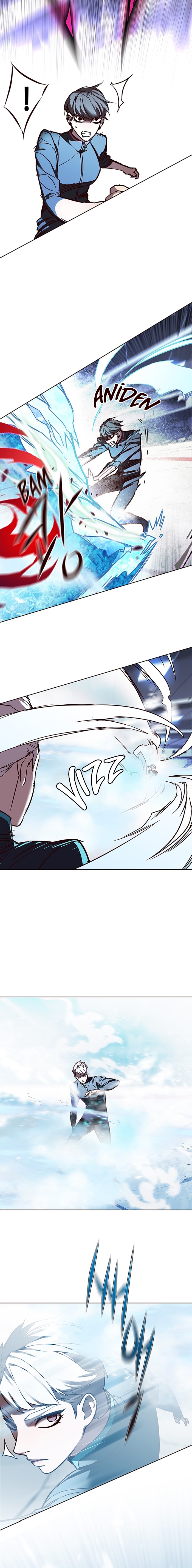 Read Eleceed TR Manga Online
