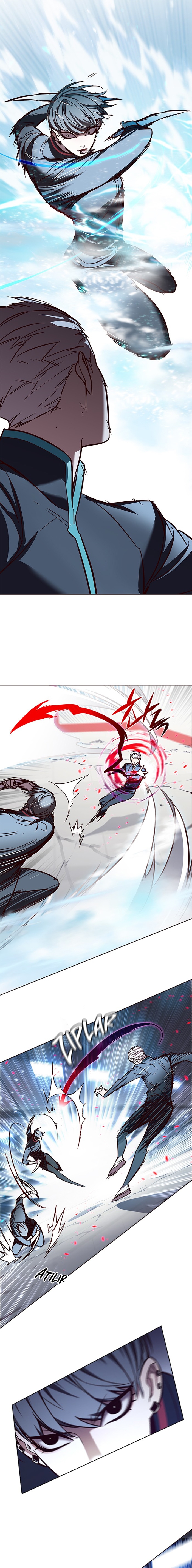 Read Eleceed TR Manga Online