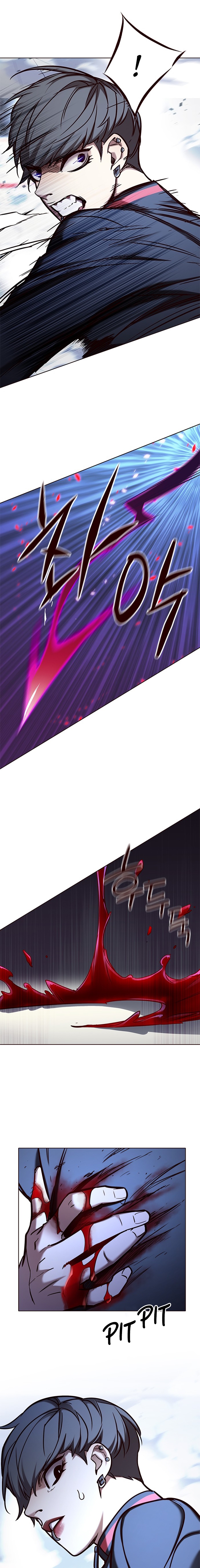 Read Eleceed TR Manga Online