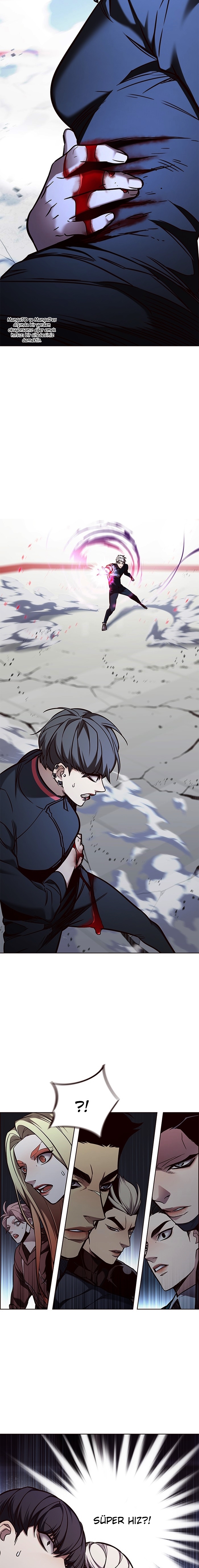 Read Eleceed TR Manga Online