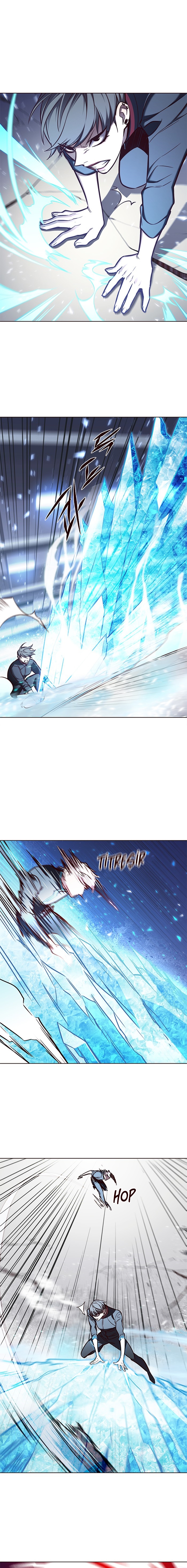 Read Eleceed TR Manga Online