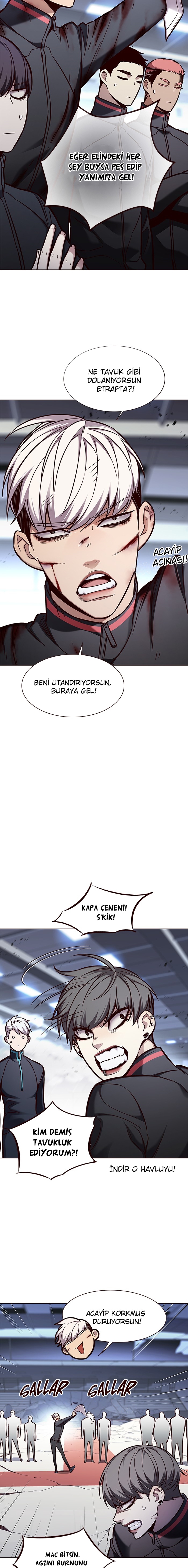 Read Eleceed TR Manga Online