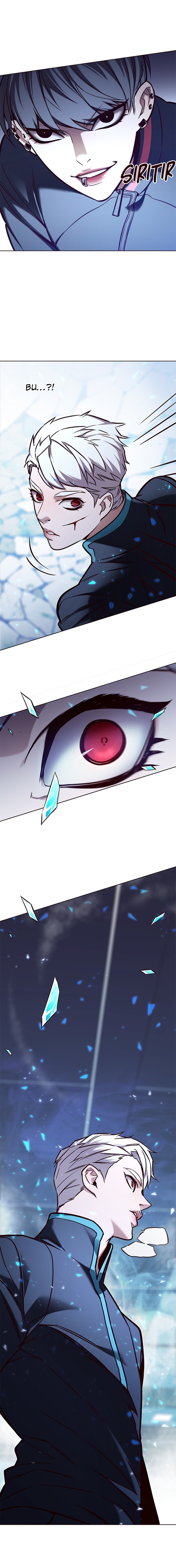 Read Eleceed TR Manga Online