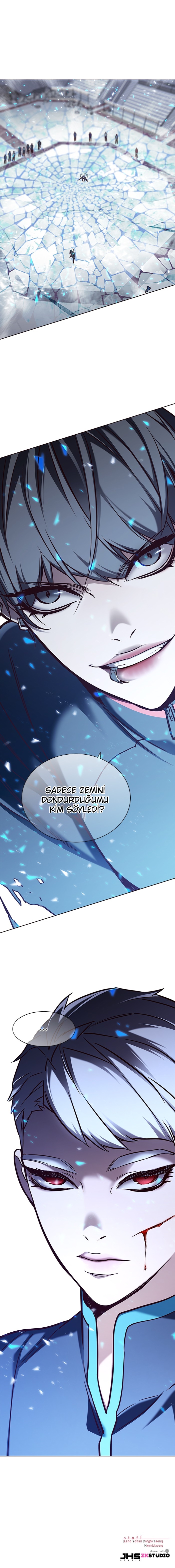 Read Eleceed TR Manga Online