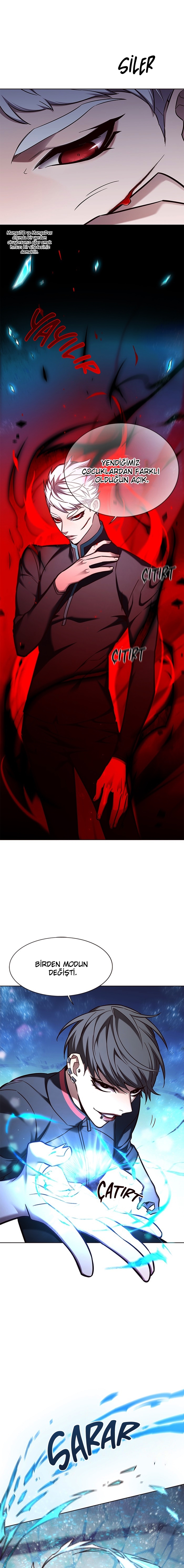 Read Eleceed TR Manga Online