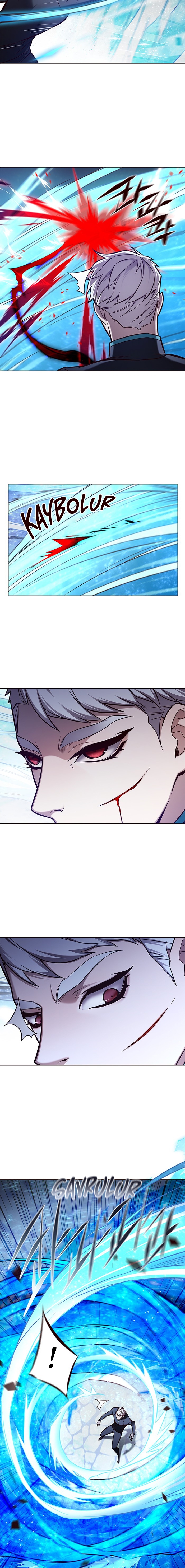 Read Eleceed TR Manga Online