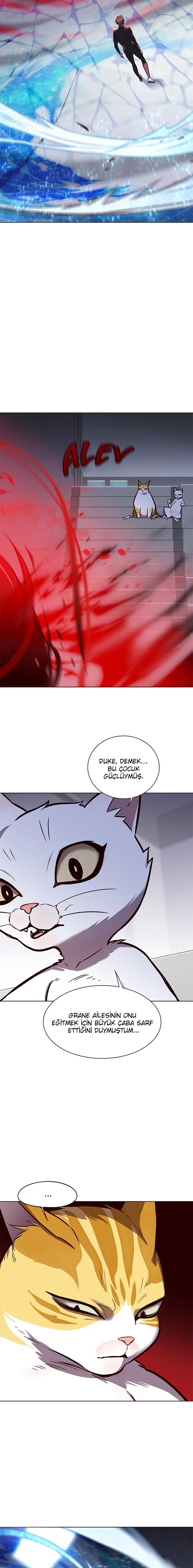 Read Eleceed TR Manga Online