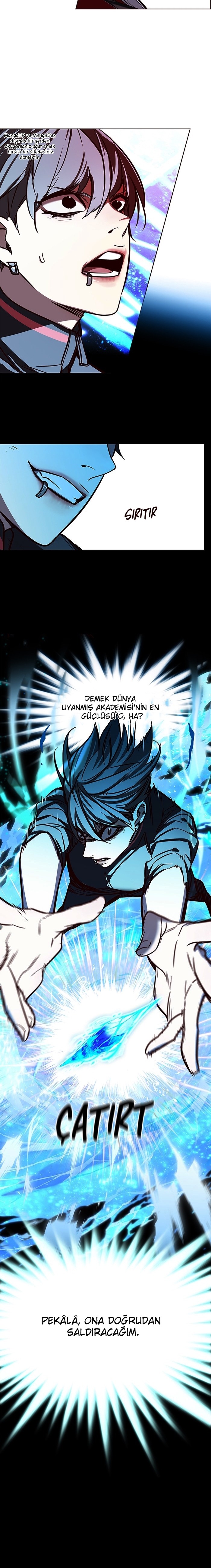 Read Eleceed TR Manga Online