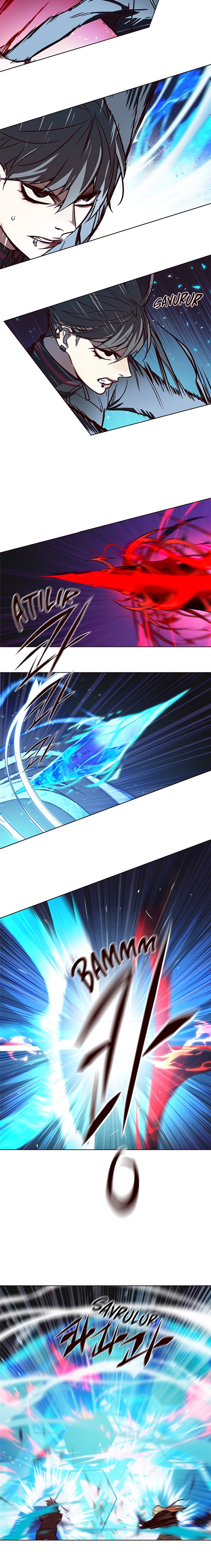 Read Eleceed TR Manga Online