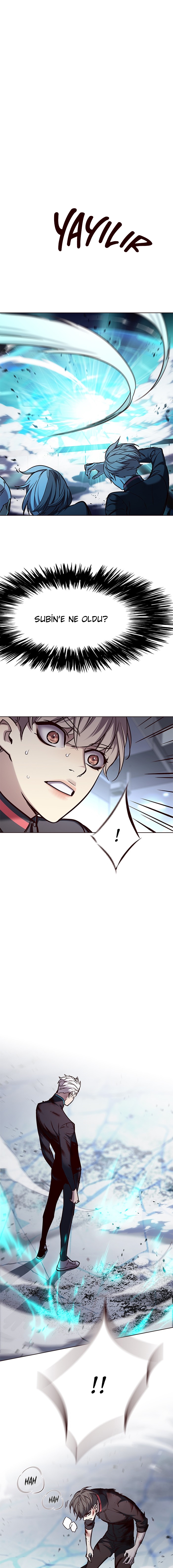 Read Eleceed TR Manga Online