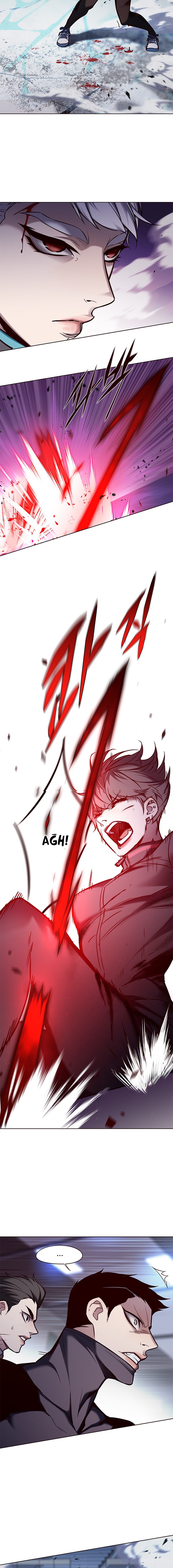 Read Eleceed TR Manga Online