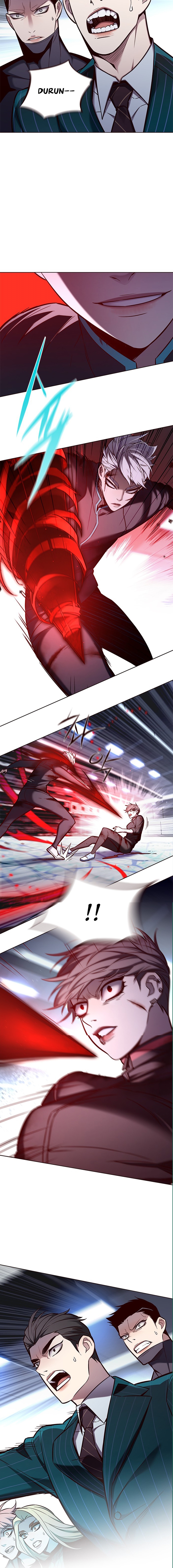 Read Eleceed TR Manga Online