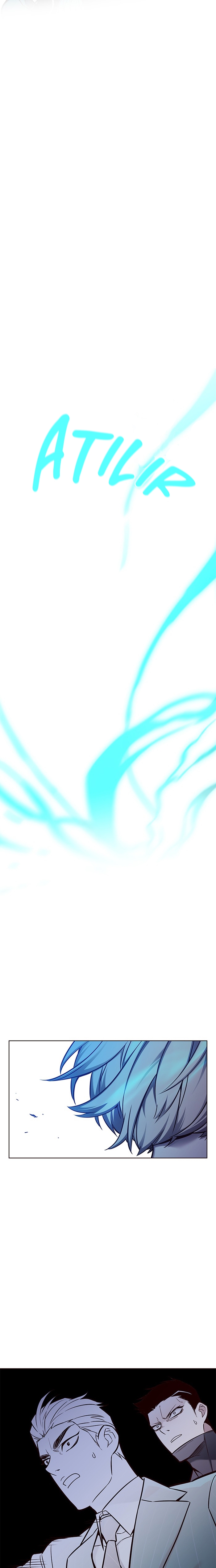 Read Eleceed TR Manga Online