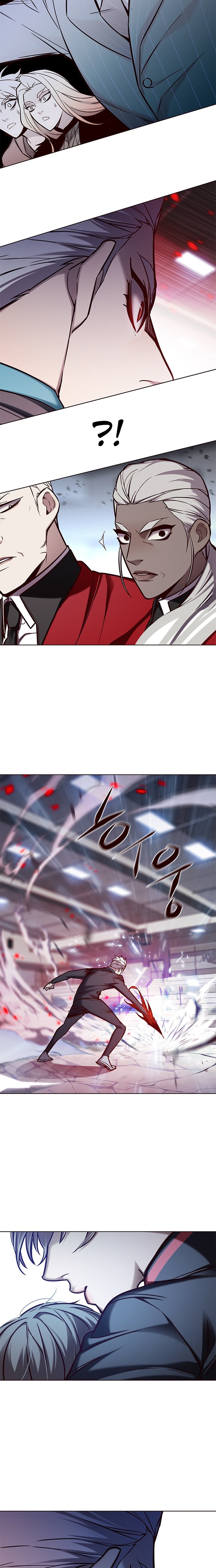 Read Eleceed TR Manga Online