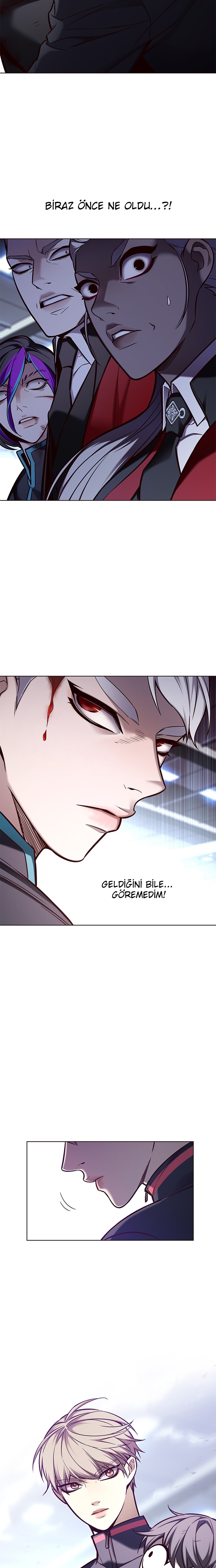 Read Eleceed TR Manga Online