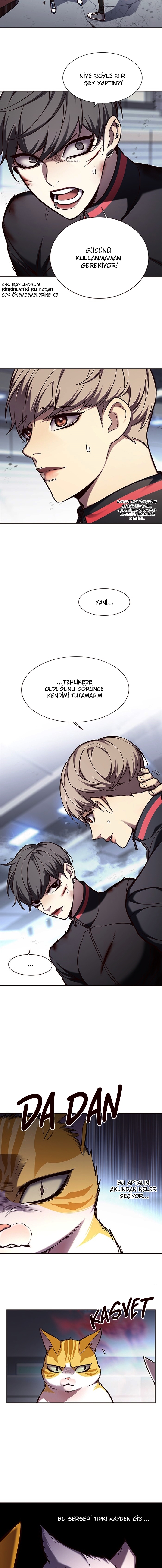 Read Eleceed TR Manga Online