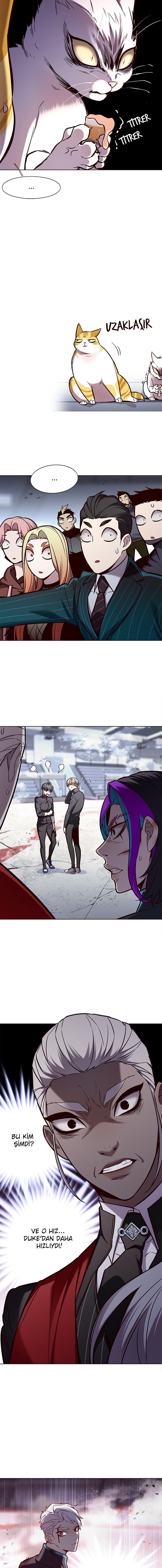 Read Eleceed TR Manga Online