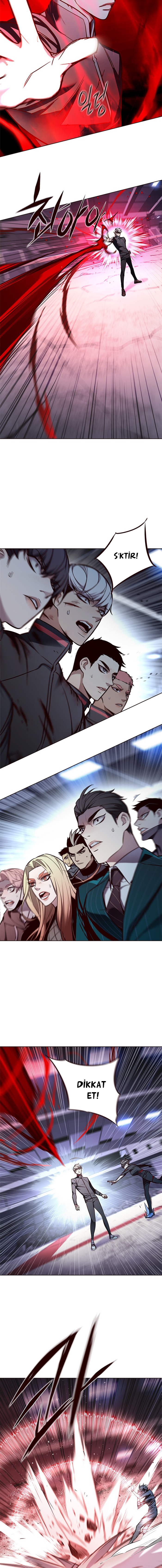 Read Eleceed TR Manga Online