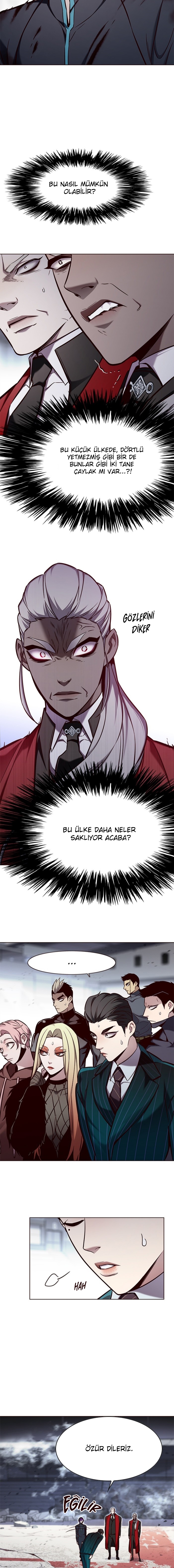 Read Eleceed TR Manga Online